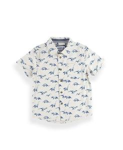 Рубашка Legacy для мальчиков - маленькие дети Sovereign Code, серый