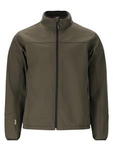 Куртка софтшелл Dublin 1071 Black Ink Whistler