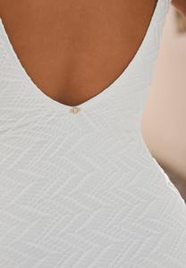 Купальник Next, белый