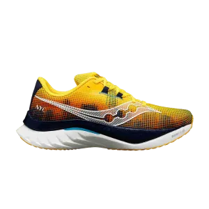 Кроссовки Saucony Wmns Endorphin Speed 4 NYC, желтый