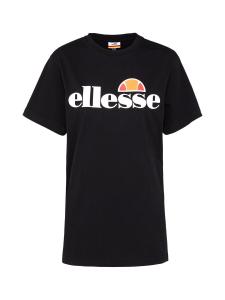 Футболка ELLESSE Shirt Albany, черный