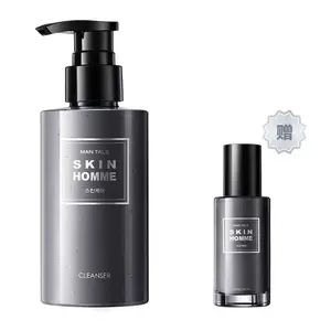 Очищающие средства для мужчин MAN TALE