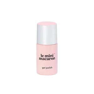 Лак для ногтей gel polish Le Mini Macaron, blush, объем 8.5 мл