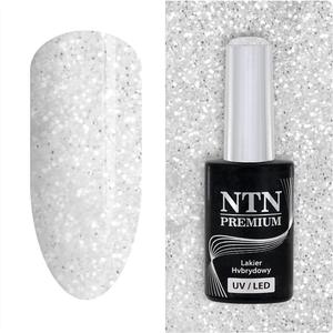 Ntn, Premium Ambrosia Collection, гибридный лак для ногтей, 154, 5 г