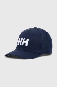 Бейсболка Helly Hansen, темно-синий