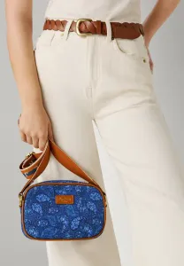 Сумка через плечо Pepe Jeans, Navy