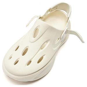 Сабо мужские Qiaodan, цвет Puree/birch