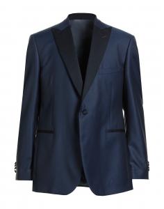 Блейзер Lardini, темно-синий