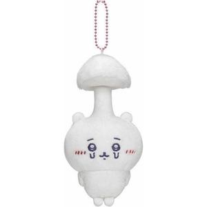 Parasite, Mascot Dolls плюшевый кулон Chiikawa