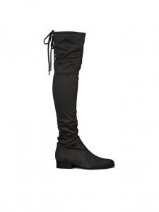 Сапоги Overknees R.Polański, черный