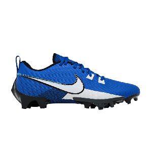 Бутсы Nike Vapor Edge Speed 360 2 'Game Royal White', синий