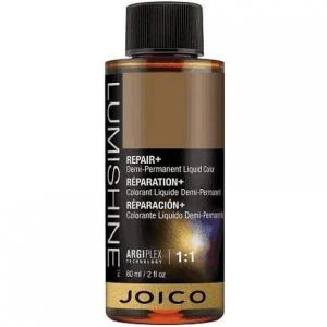 Жидкая краска Lumishine Demi 3Vv 60мл, Joico