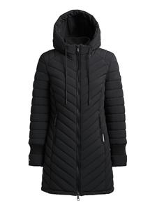 Зимнее пальто khujo Nita4, Black