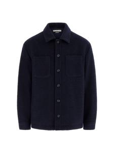 Демисезонная куртка GUESS, Dark blue