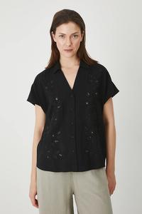 Рубашка Medicine, черный