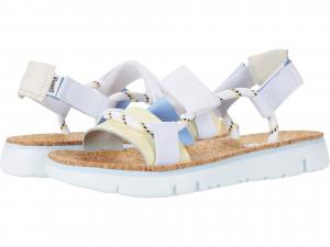 Сандалии Camper Oruga Sandal K201191, Multicolor