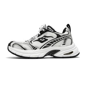 Нескользящие и износостойкие низкие кроссовки, увеличивающие рост, унисекс, серебристые SENGUOGUO, Silver