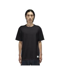 Мужская футболка Essential Gen II Alpha Industries, Black