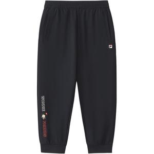 Брюки для детей 3-7 лет FILA KIDS, синий