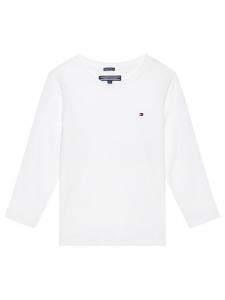 Блуза стандартного кроя Tommy Hilfiger, белый