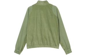 Женская куртка Nike, цвет Green