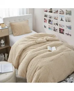 Justa Nother - Комплект постельного белья увеличенного размера Coma Inducer, Brazilian Sand