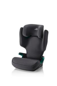 Детское сидение discovery plus полуночный Britax Römer, темно-серый