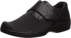 Женские слипоны Propet Olivia - черные