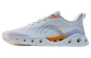 Кроссовки женские с низким верхом белого цвета Anta