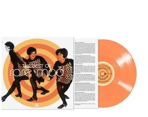 Виниловая пластинка Best of Rare Mod / Various: The Best of Rare Mod (Various Artists)