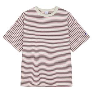 Футболка Japan Version Unisex Champion, светлый хаки