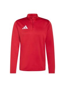 Adidas Performance Спортивный свитшот 'ENT26' в красном цвете