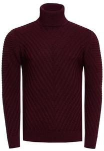 Свитер Rusty Neal, красный