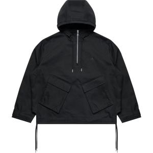 Воздушная куртка мужская черный Jordan