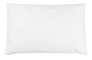 Подушка  Zollner, белый