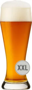 Бокал для пшеничного пива Rastal Ranft XXL Giant 3,9 литра RASTAL