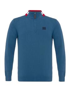 Свитер Jacey Quinn, Royal Blue