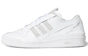 Кроссовки Adidas Originals Forum 84 Low 'Minimalist Icons - Cloud White'
