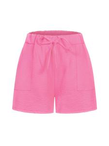 Шорты Cloud5ive розового цвета Cloud5ive