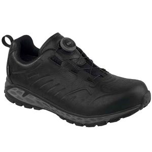 Ботинки для походов Malta Walker Boa Meindl, черный