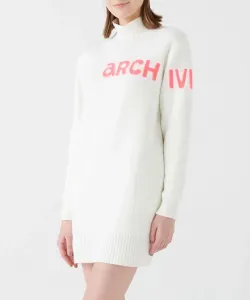 Пуловер Archivio, цвет White(190)