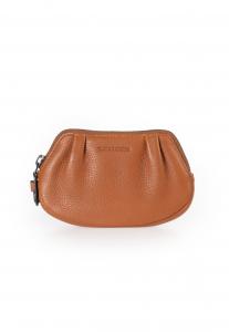 Кошелек Aunts & Uncles, коричневый