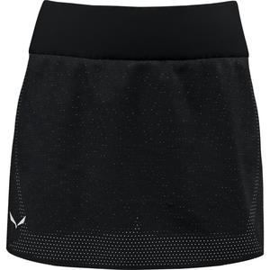 Rock pedroc 2 dst w skort Salewa, цвет black out