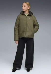 Зимняя куртка wendbare Puma, Loden Green