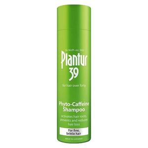 Шампунь 39 Phyto-Caffeine For Coloured And Stressed Hair - 250ml