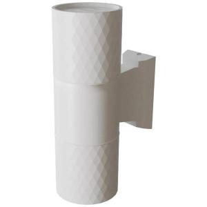 Настенный светильник Maytoni Decorative Lighting Bowery, белый