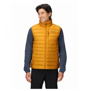 Жилет Marmot Highlander, желтый