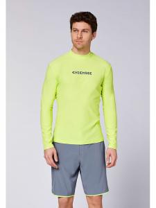 Chiemsee Зеленая купальная рубашка