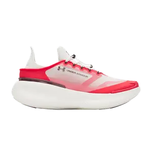 Кроссовки Under Armour Nova, Summit White Red