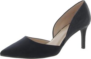 Женские туфли-лодочки Bandolino Grenow, Navy 402